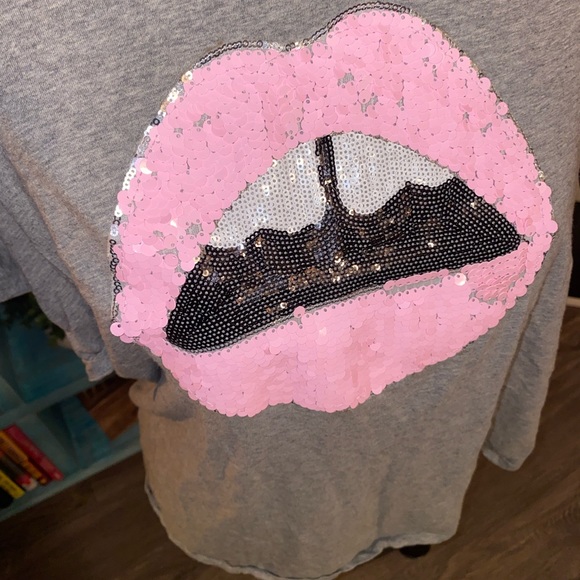 All talk - Picture 2 of 3